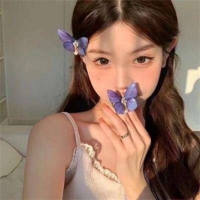 妈咪的小女孩